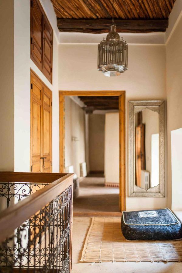 Riad Khol Bohemia Marrakesh Exterior foto