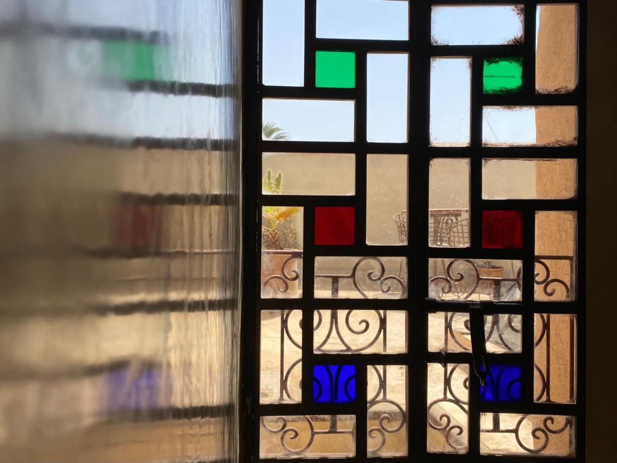 Riad Khol Bohemia Marrakesh Exterior foto