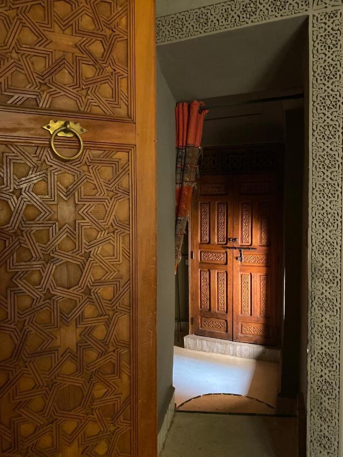 Riad Khol Bohemia Marrakesh Exterior foto