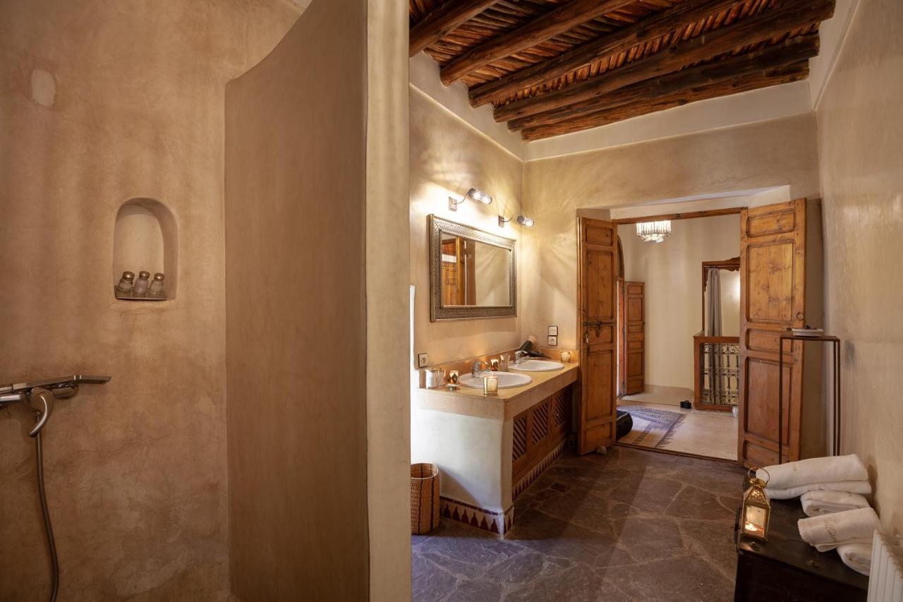 Riad Khol Bohemia Marrakesh Exterior foto