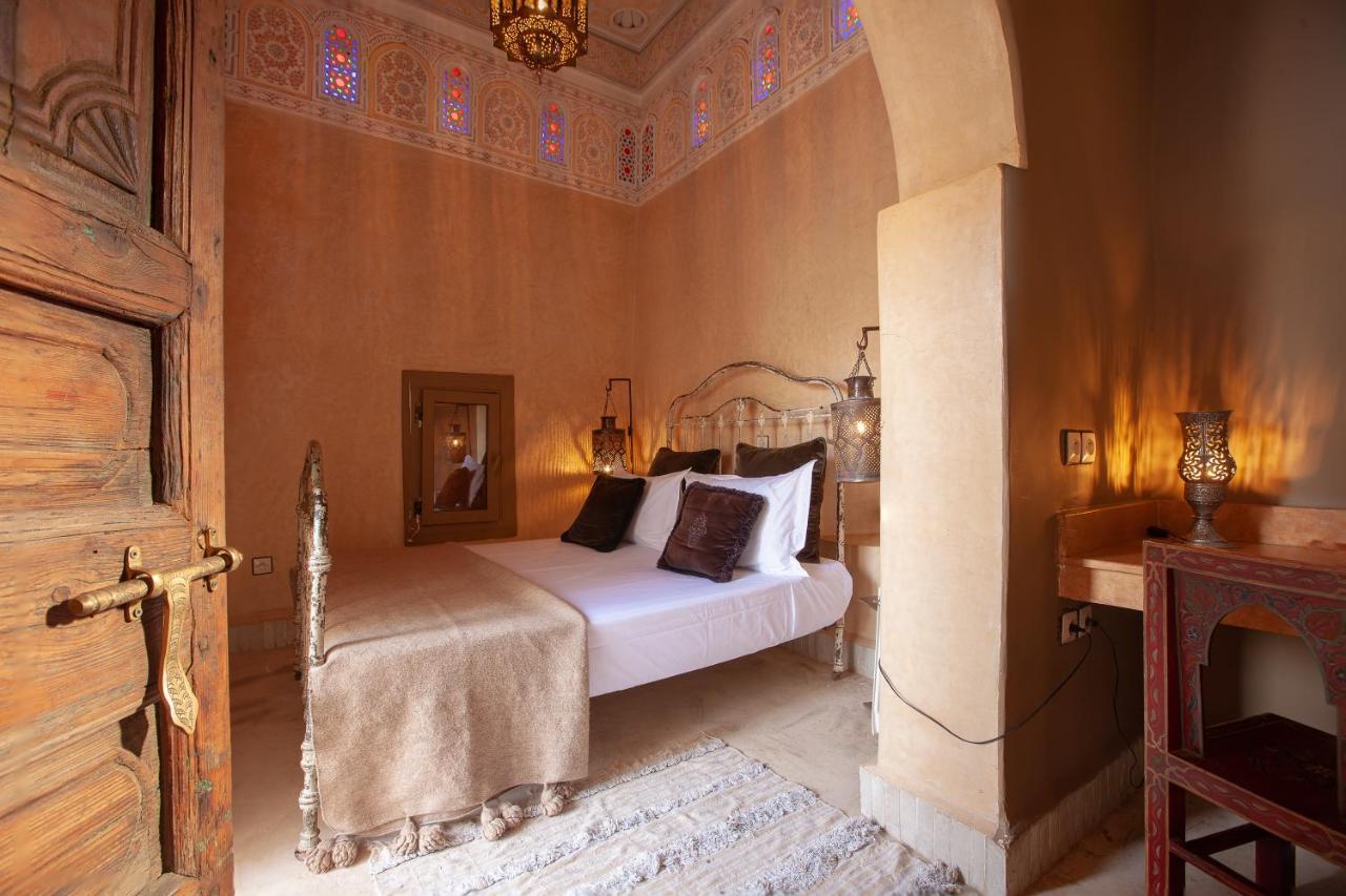 Riad Khol Bohemia Marrakesh Exterior foto