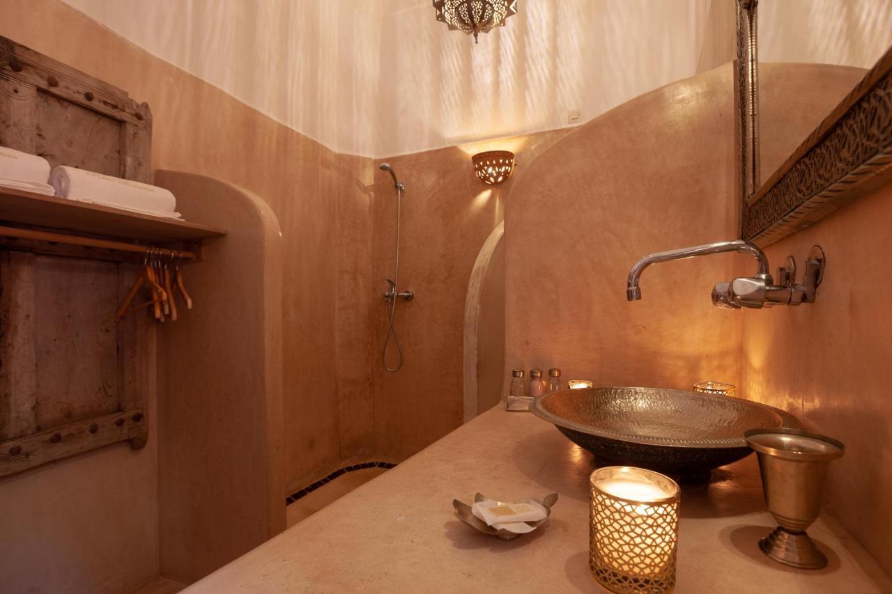 Riad Khol Bohemia Marrakesh Exterior foto